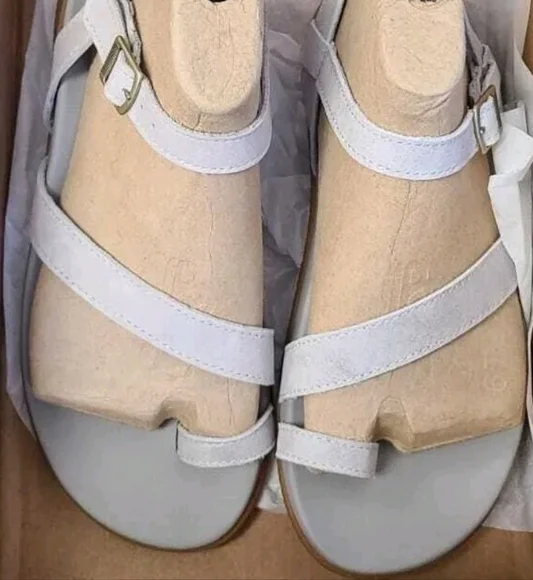 Chaco Shoes Chaco Tulip Sandals Worn Once Sz 7 Poshmark